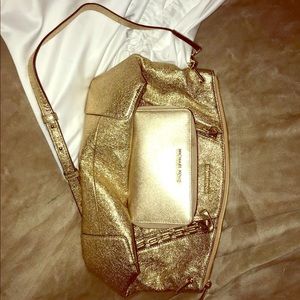Michael Kors, brand new, with matching wallet